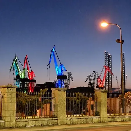 Port *