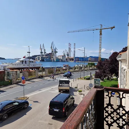 Port Appartamento Pola