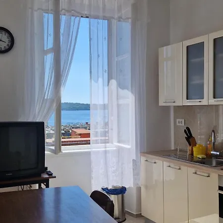 Port Apartment