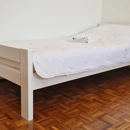 Apartament Port