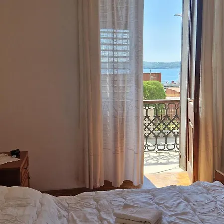 Port Apartment Pula