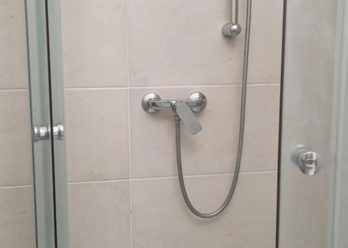 Port 아파트 풀라